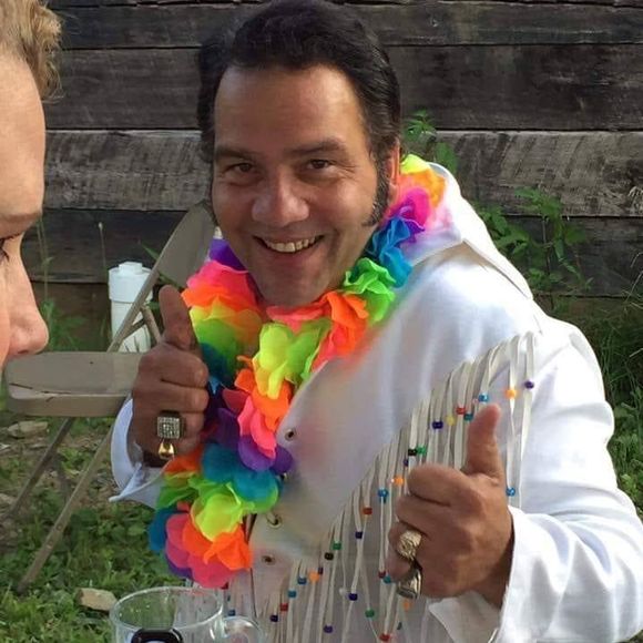 Meet your Posher, Scott - Picture 1 of 1